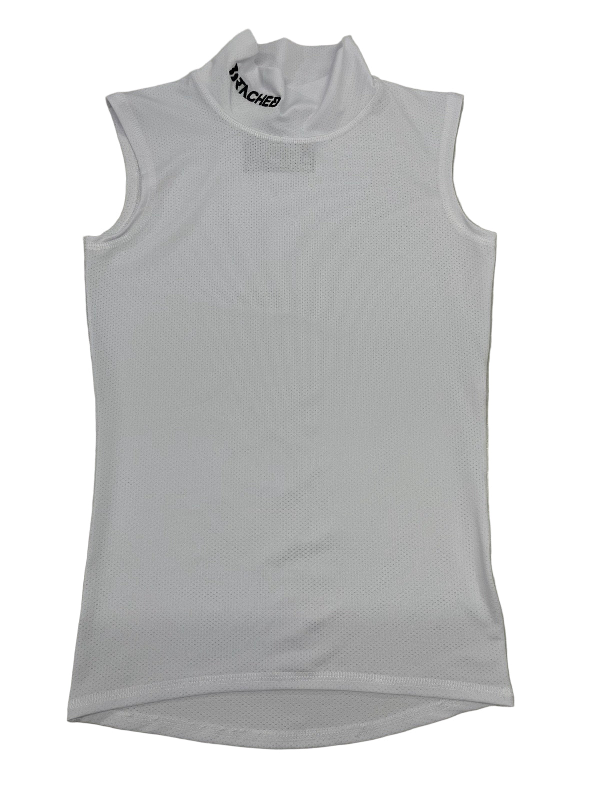 Dtached - Turtle neck Compression Sleeveless