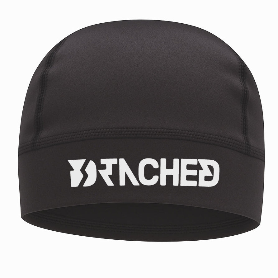 Dtached Skull Cap