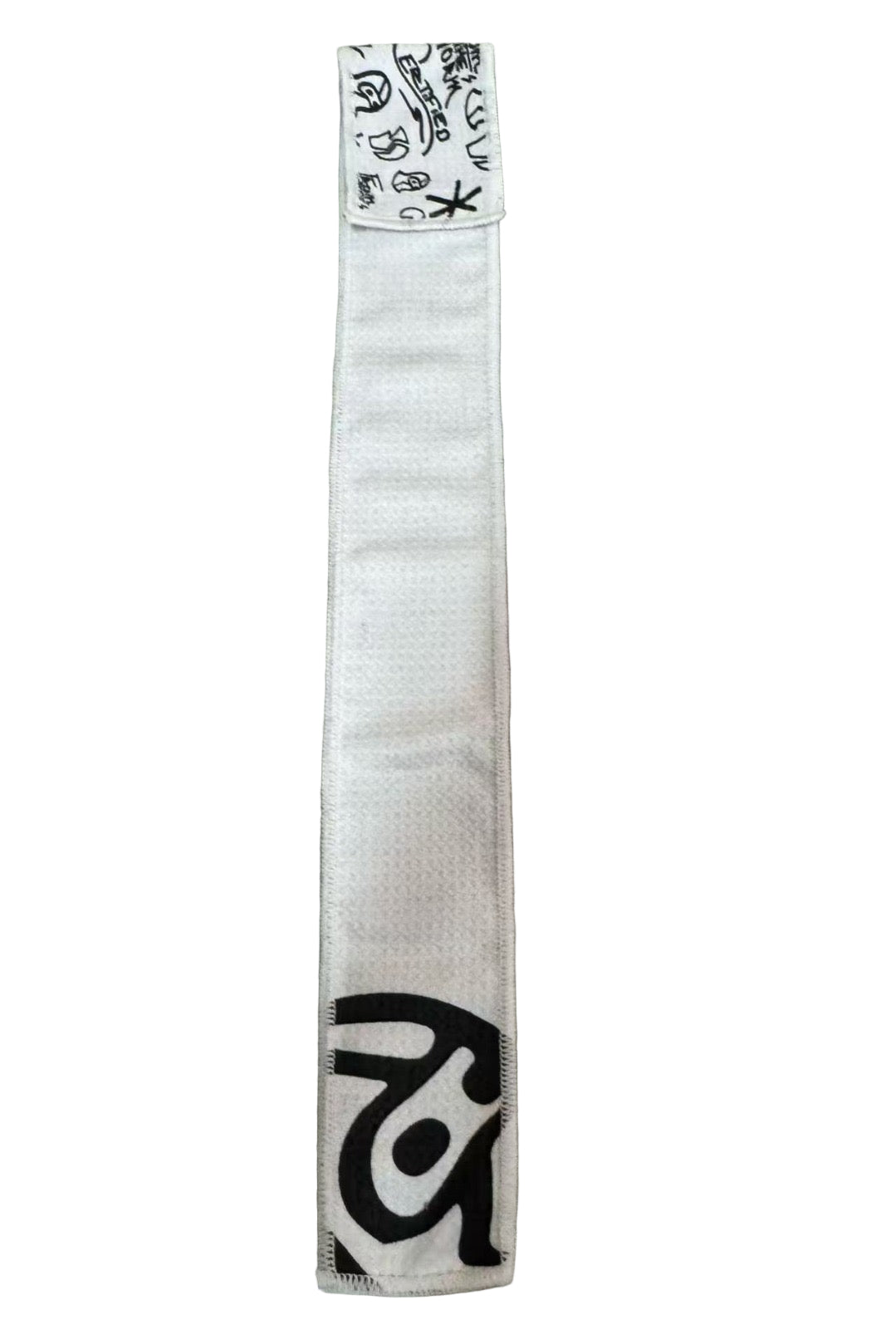 Certified Dtached Thin Towels